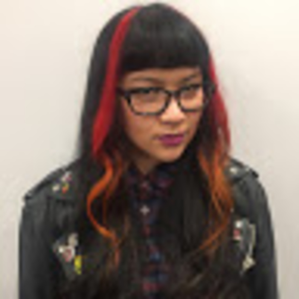 Meet your Posher, Jay